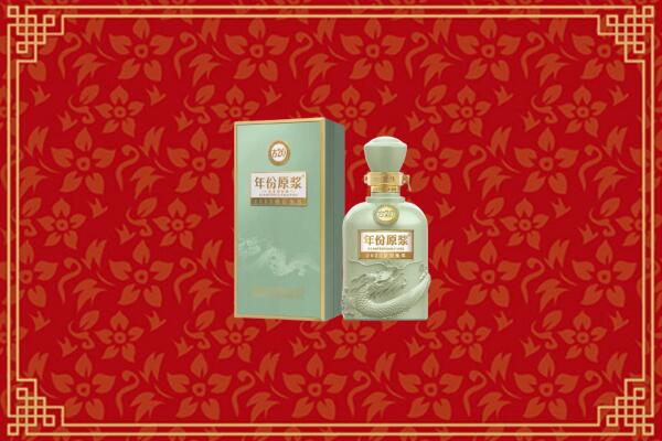 延安烟酒回收古井贡酒